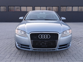 Audi A4 2.0TDI 8V Quatro