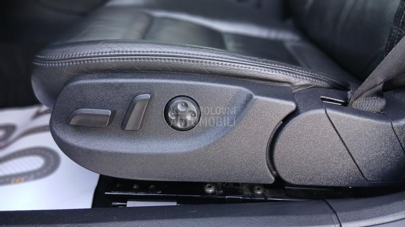 Audi A4 2.0TDI 8V Quatro