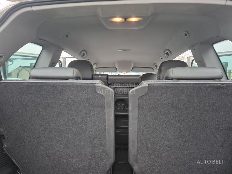 Opel Zafira 1.7 cdti Cosmo