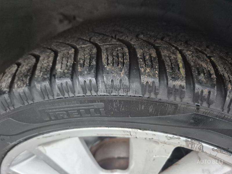 Opel Zafira 1.7 cdti Cosmo