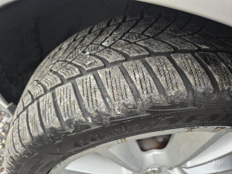 Opel Zafira 1.7 cdti Cosmo