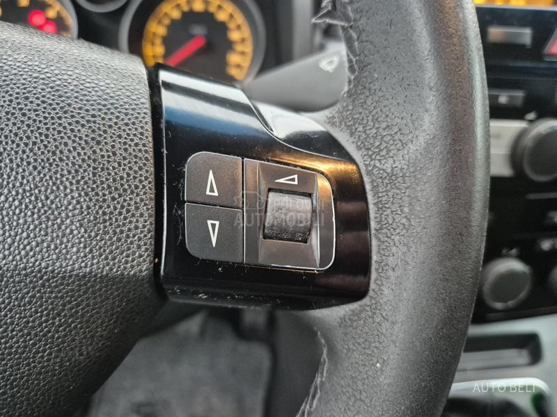 Opel Zafira 1.7 cdti Cosmo