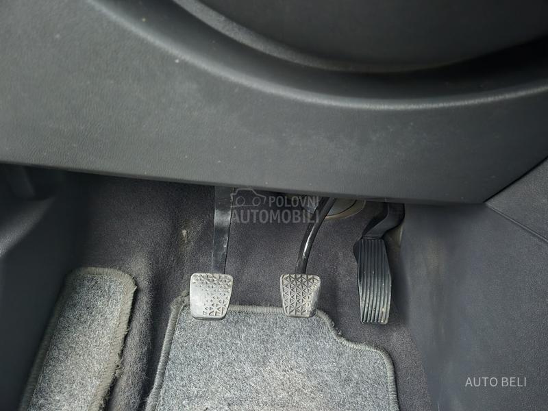 Opel Zafira 1.7 cdti Cosmo