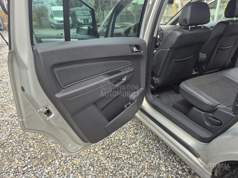 Opel Zafira 1.7 cdti Cosmo