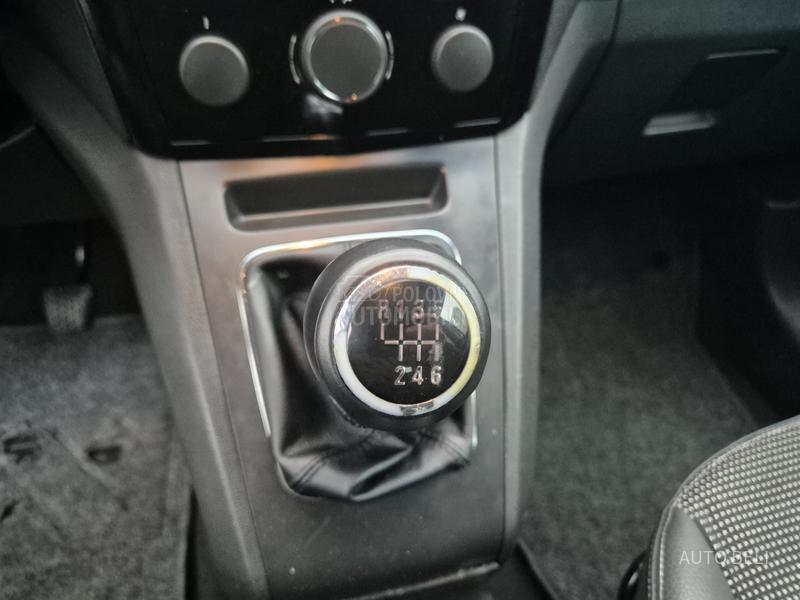 Opel Zafira 1.7 cdti Cosmo