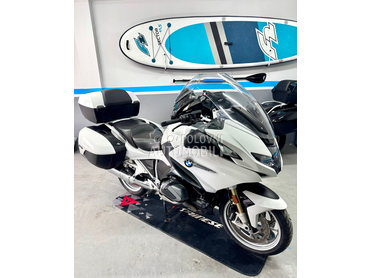 BMW r 1250 RT najpovoljniji