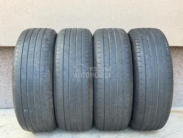 Goodyear 215/60 R17 Letnja