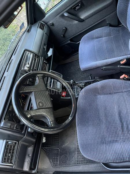 Volkswagen Golf 2 1.9 TDI