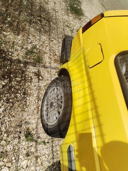 Volkswagen Golf 2 1.6