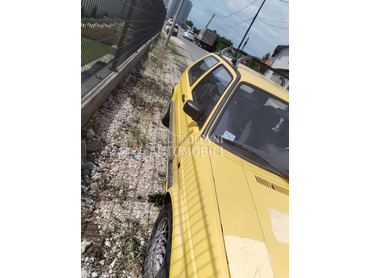 Volkswagen Golf 2 1.6