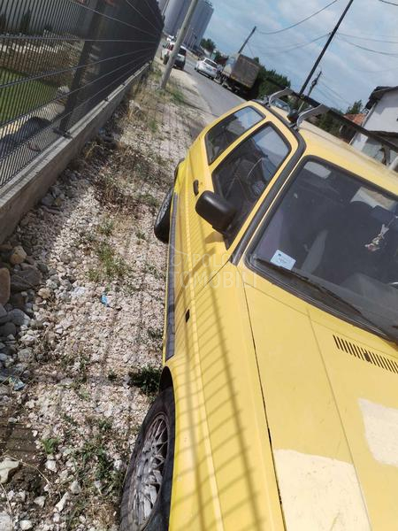 Volkswagen Golf 2 1.6