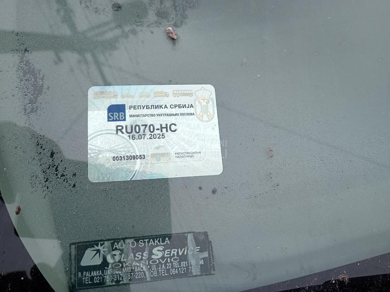 Honda Civic 1.7 cdti