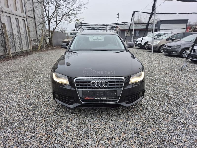 Audi A4 2.0 TDI dioda