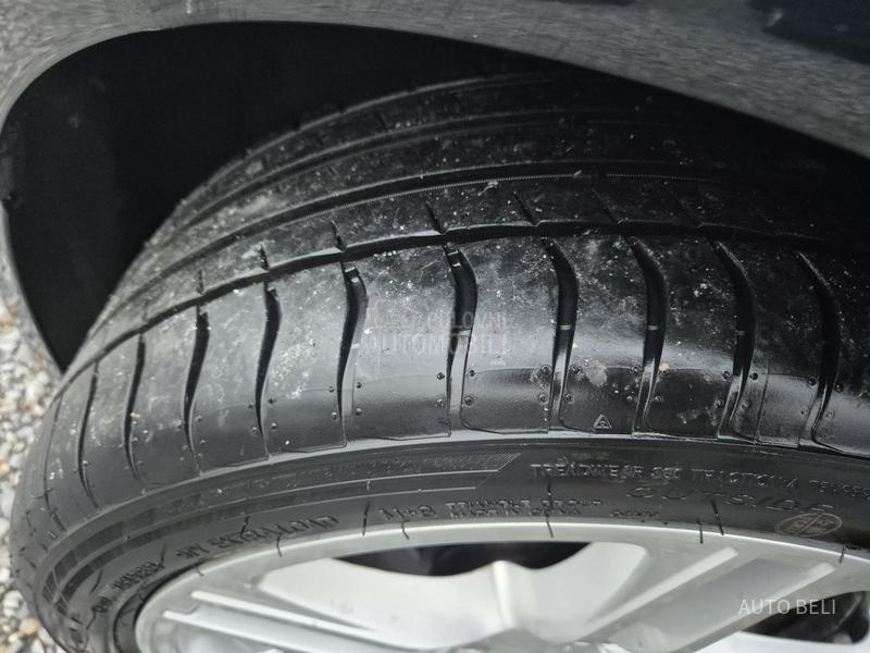 Audi A4 2.0 TDI dioda