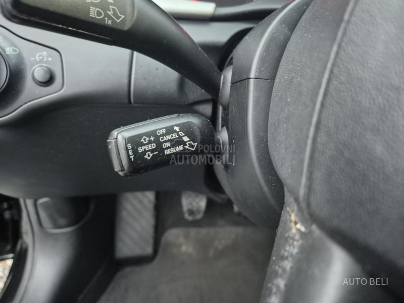 Audi A4 2.0 TDI dioda