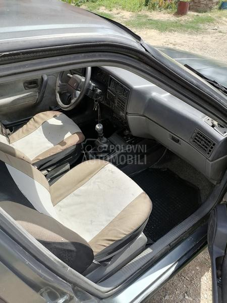 Renault R 19 Chamade