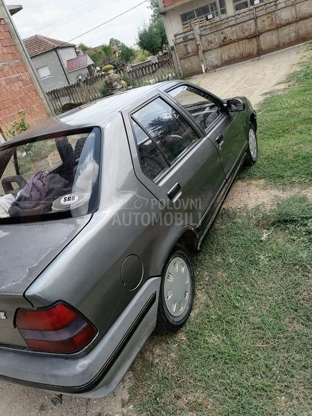 Renault R 19 Chamade