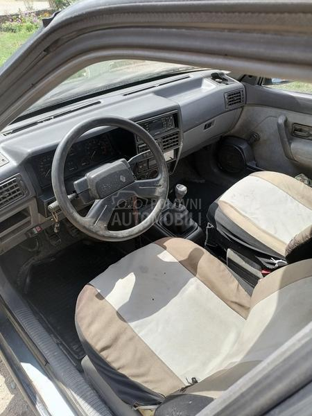 Renault R 19 Chamade