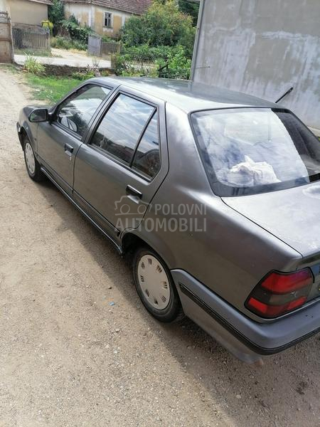 Renault R 19 Chamade