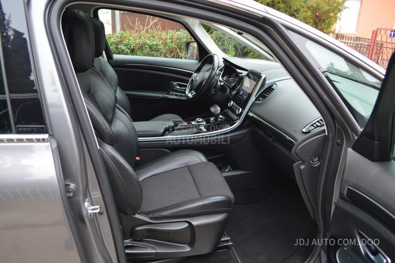 Renault Espace 2.0 dci Initiale