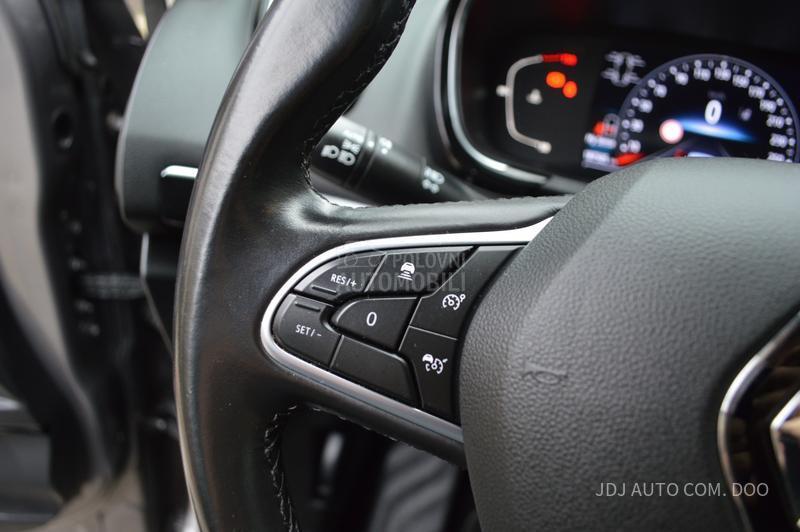 Renault Espace 2.0 dci Initiale