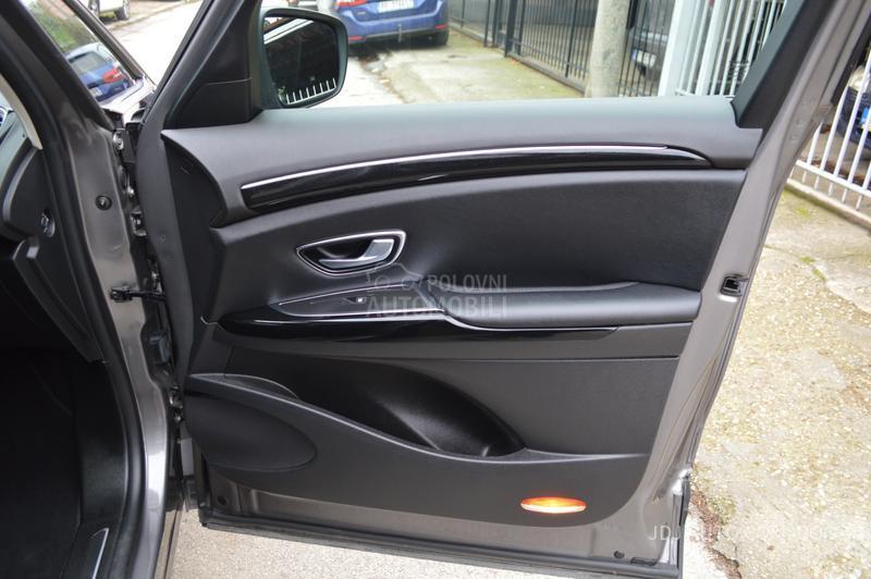 Renault Espace 2.0 dci Initiale