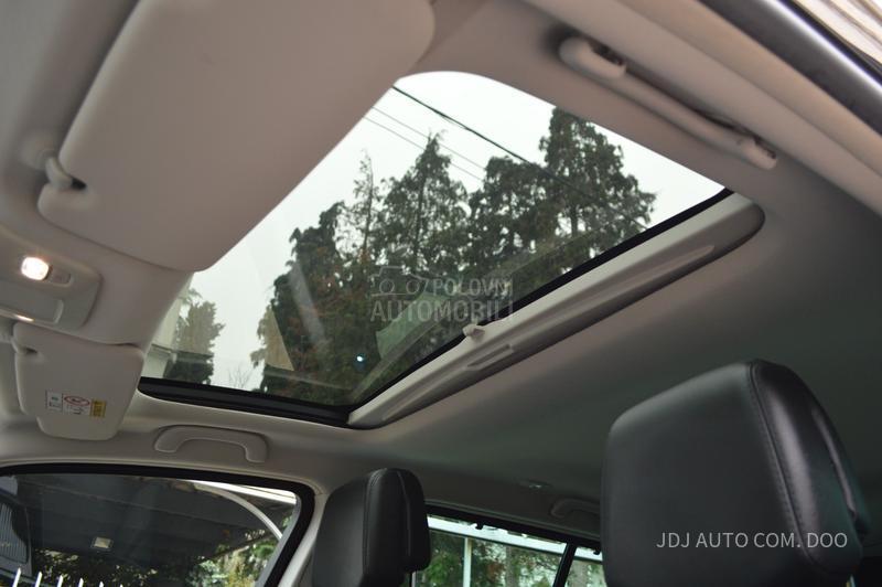 Renault Espace 2.0 dci Initiale