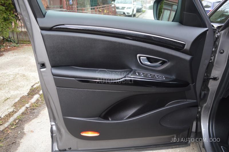 Renault Espace 2.0 dci Initiale