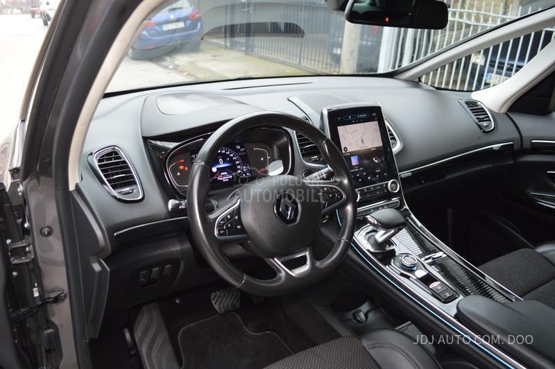 Renault Espace 2.0 dci Initiale