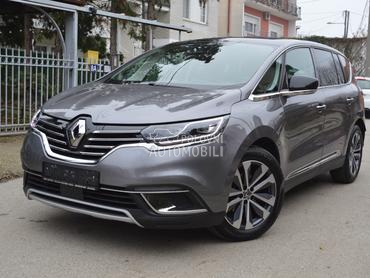Renault Espace 2.0 dci Initiale