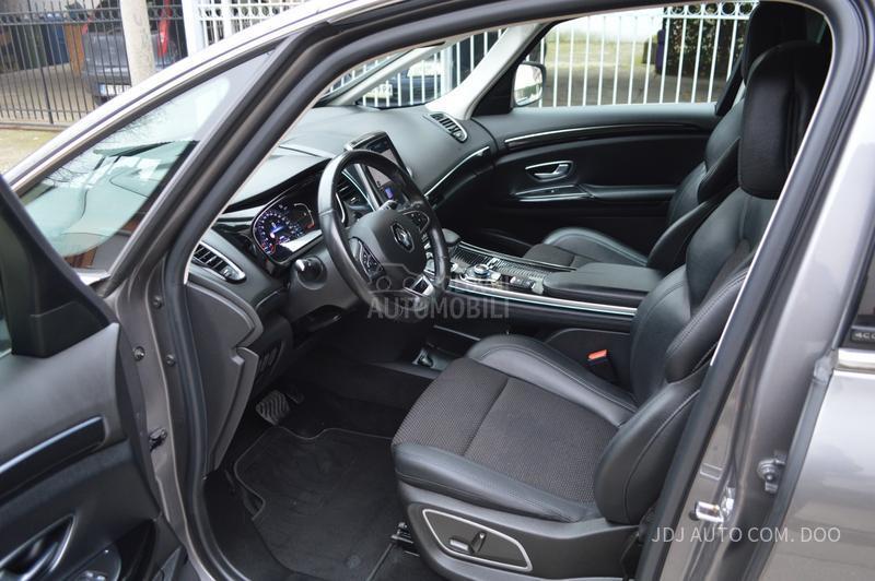 Renault Espace 2.0 dci Initiale