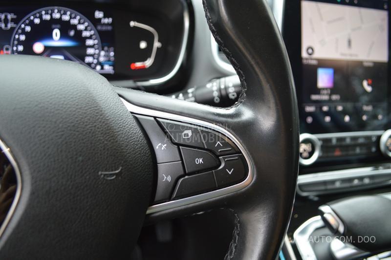 Renault Espace 2.0 dci Initiale