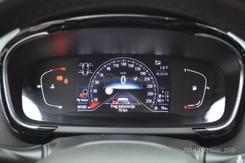 Renault Espace 2.0 dci Initiale