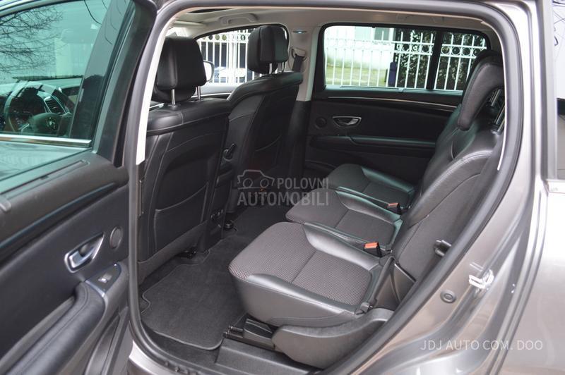 Renault Espace 2.0 dci Initiale