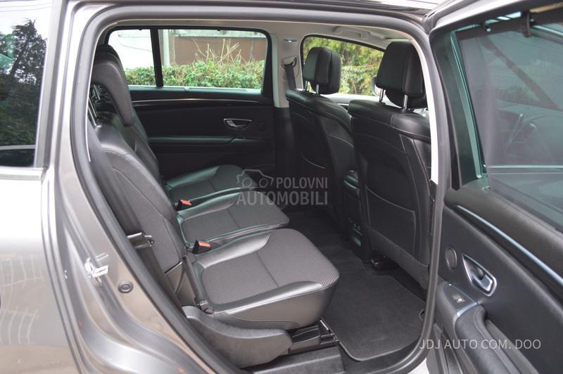 Renault Espace 2.0 dci Initiale