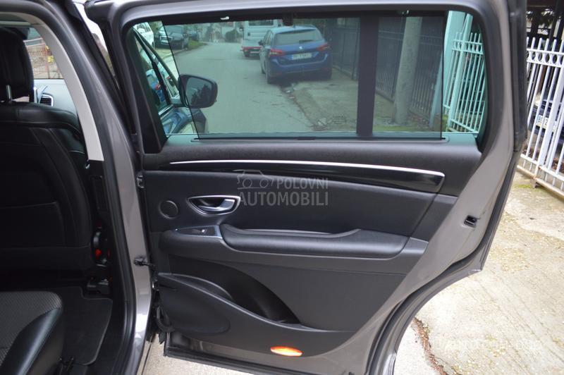 Renault Espace 2.0 dci Initiale