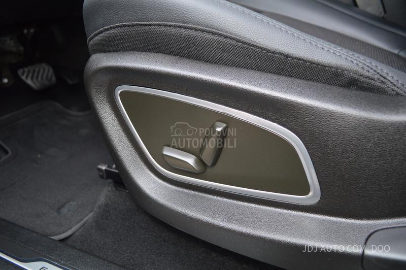 Renault Espace 2.0 dci Initiale