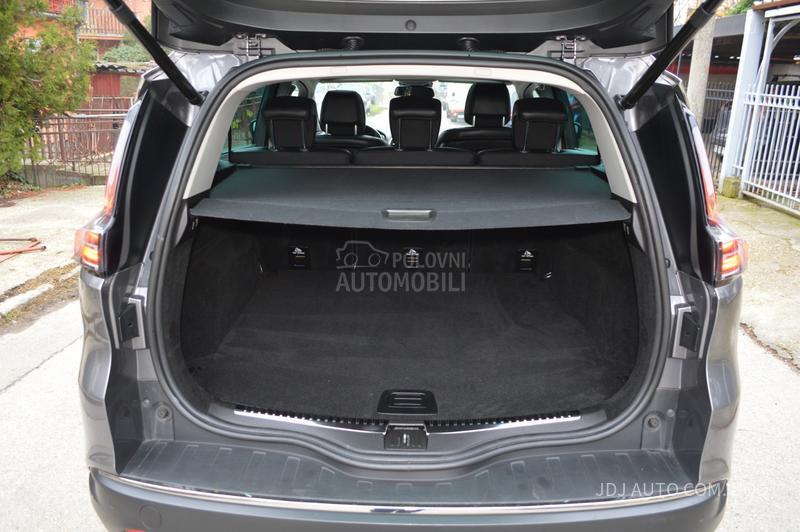 Renault Espace 2.0 dci Initiale