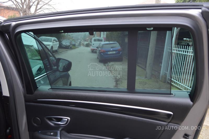 Renault Espace 2.0 dci Initiale