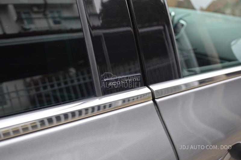 Renault Espace 2.0 dci Initiale