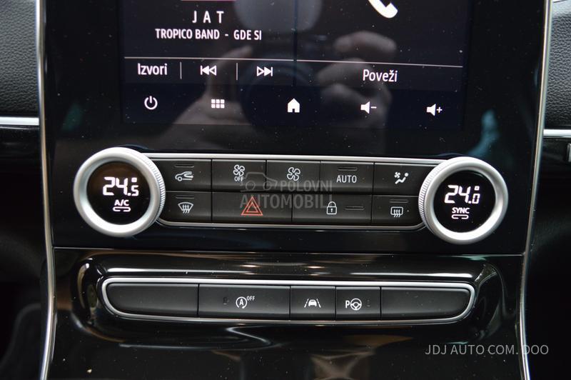 Renault Espace 2.0 dci Initiale