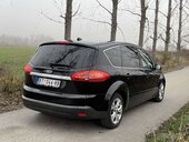 Ford S-Max 2.0tdci