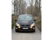 Ford S-Max 2.0tdci