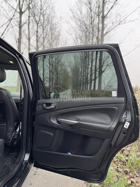 Ford S-Max 2.0tdci