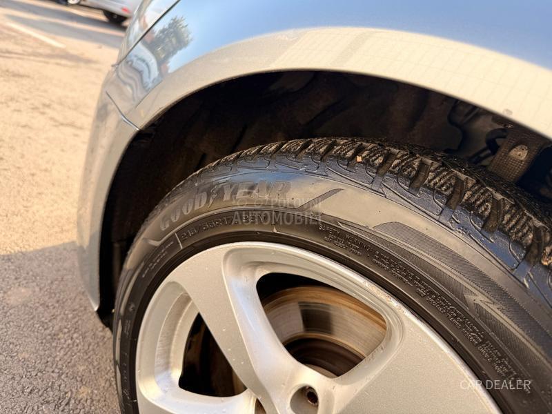 Audi A6 2.0tdi/AUT/black