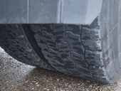 Mercedes Benz ACTROS 1845