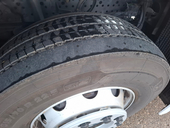 Mercedes Benz ACTROS 1845