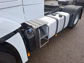 Mercedes Benz ACTROS 1845