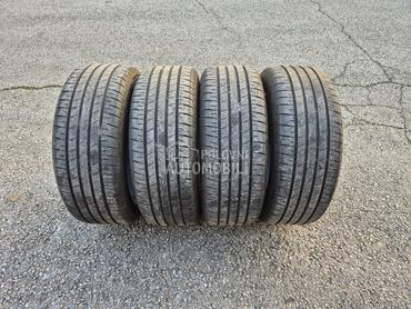 Bridgestone 225/55 R17 Letnja
