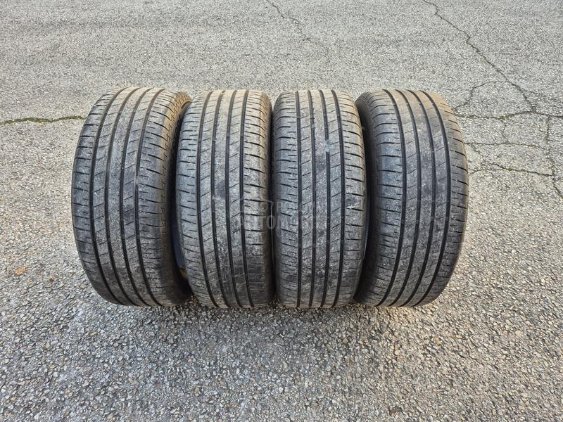 Bridgestone 225/55 R17 Letnja